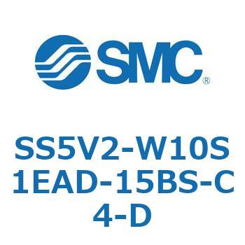 S Series(SS5V2-W10S1EAD) SMC