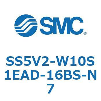 S Series(SS5V2-W10S1EAD) SMC
