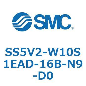 S Series(SS5V2-W10S1EAD) SMC