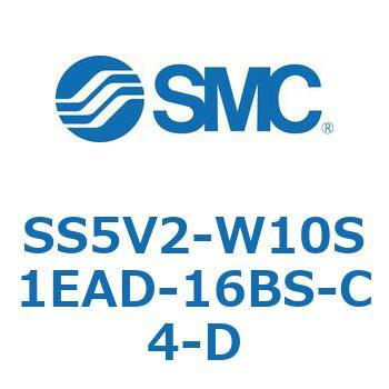 S Series(SS5V2-W10S1EAD) SMC