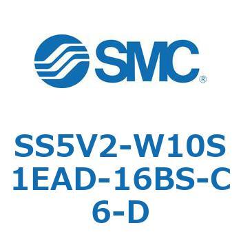 S Series(SS5V2-W10S1EAD) SMC