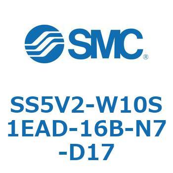 S Series(SS5V2-W10S1EAD) SMC