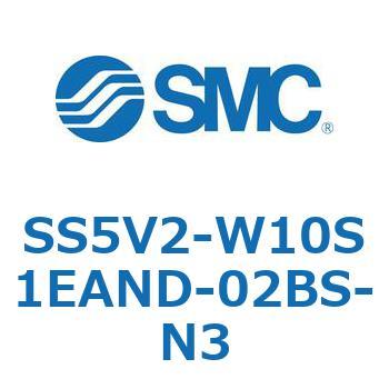 S Series(SS5V2-W10S1EAND) SMC