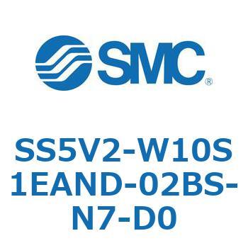 S Series(SS5V2-W10S1EAND) SMC