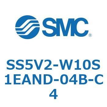 S Series(SS5V2-W10S1EAND) SMC