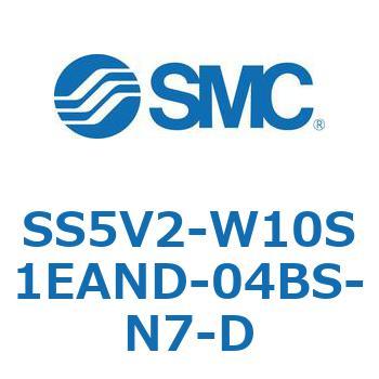 S Series(SS5V2-W10S1EAND) SMC