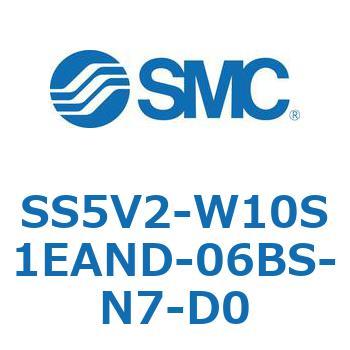 S Series(SS5V2-W10S1EAND) SMC