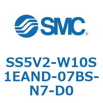 S Series(SS5V2-W10S1EAND) SMC