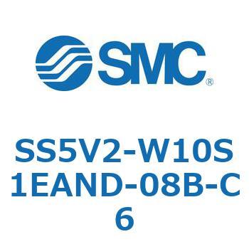 S Series(SS5V2-W10S1EAND) SMC