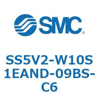 S Series(SS5V2-W10S1EAND) SMC