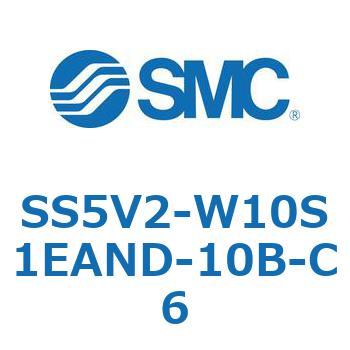 S Series(SS5V2-W10S1EAND) SMC