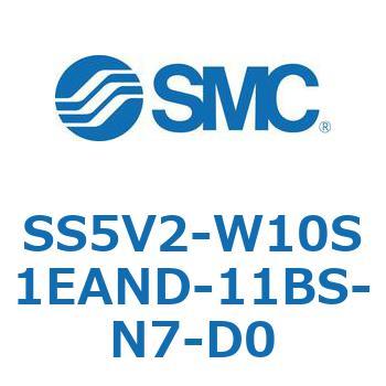 S Series(SS5V2-W10S1EAND) SMC