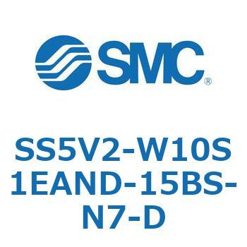 S Series(SS5V2-W10S1EAND) SMC
