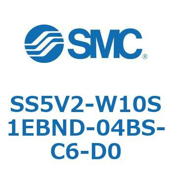 S Series(SS5V2-W10S1EBND) SMC