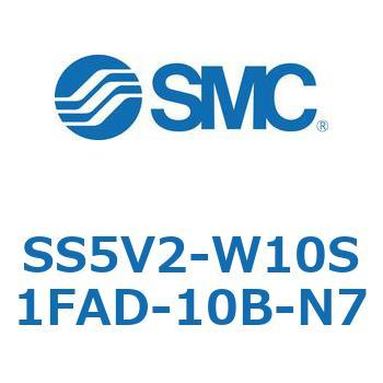 SS5V2-W10S1FAD-10B-N7 S Series(SS5V2-W10S1FAD) SMC SV2000シリーズ