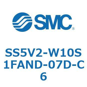 S Series(SS5V2-W10S1FAND) SMC