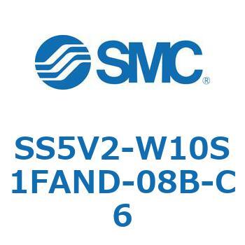 S Series(SS5V2-W10S1FAND) SMC