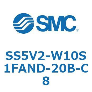S Series(SS5V2-W10S1FAND) SMC