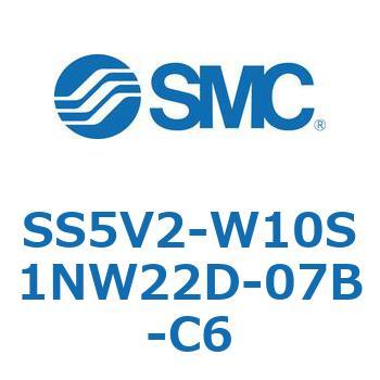 S Series(SS5V2-W10S1NW22D) SMC