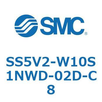 S Series(SS5V2-W10S1NWD) SMC