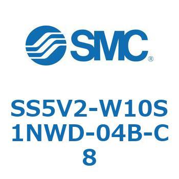 S Series(SS5V2-W10S1NWD) SMC