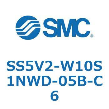 S Series(SS5V2-W10S1NWD) SMC