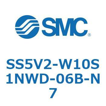 S Series(SS5V2-W10S1NWD) SMC