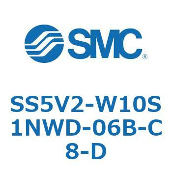 S Series(SS5V2-W10S1NWD) SMC