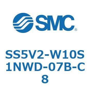 S Series(SS5V2-W10S1NWD) SMC