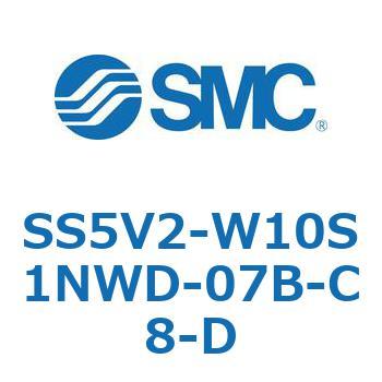 S Series(SS5V2-W10S1NWD) SMC