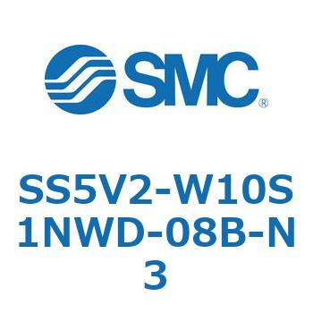 S Series(SS5V2-W10S1NWD) SMC