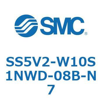 S Series(SS5V2-W10S1NWD) SMC