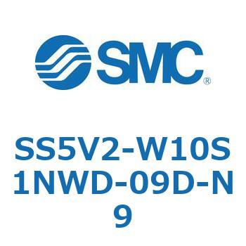 S Series(SS5V2-W10S1NWD) SMC