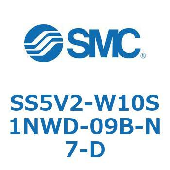 S Series(SS5V2-W10S1NWD) SMC