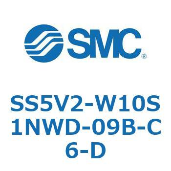S Series(SS5V2-W10S1NWD) SMC