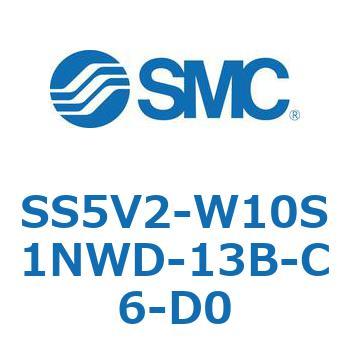 S Series(SS5V2-W10S1NWD) SMC