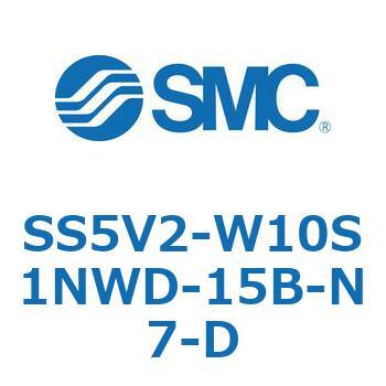 S Series(SS5V2-W10S1NWD) SMC