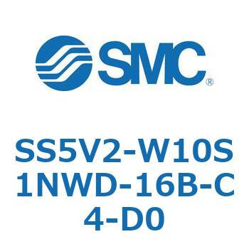 S Series(SS5V2-W10S1NWD) SMC