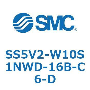 S Series(SS5V2-W10S1NWD) SMC