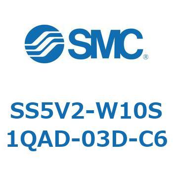 S Series(SS5V2-W10S1QAD) SMC