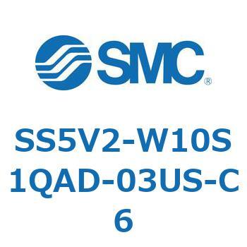 S Series(SS5V2-W10S1QAD) SMC