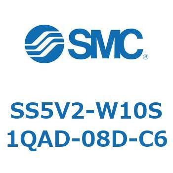 S Series(SS5V2-W10S1QAD) SMC