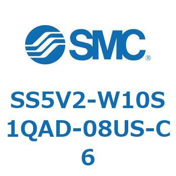 S Series(SS5V2-W10S1QAD) SMC