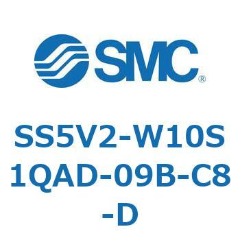 S Series(SS5V2-W10S1QAD) SMC