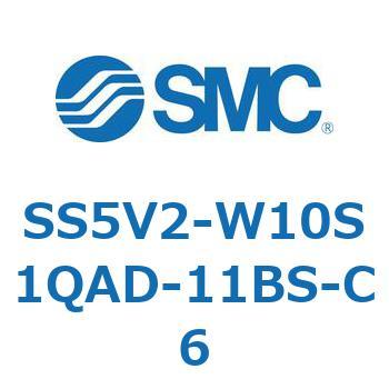 S Series(SS5V2-W10S1QAD) SMC