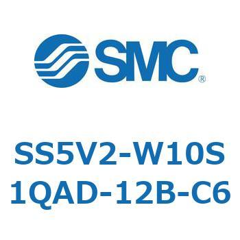 S Series(SS5V2-W10S1QAD) SMC