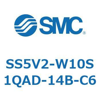 S Series(SS5V2-W10S1QAD) SMC