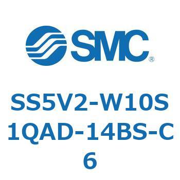 S Series(SS5V2-W10S1QAD) SMC