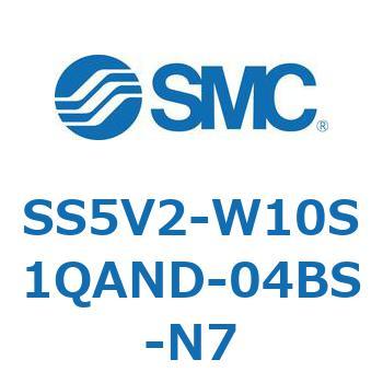 S Series(SS5V2-W10S1QAND) SMC