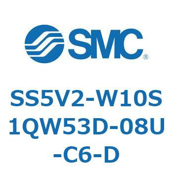 S Series(SS5V2-W10S1QW53D) SMC